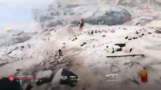 [BFV]30過ぎの手習いBF[PS4]