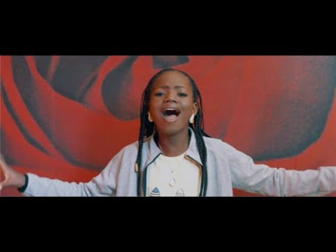 Queeyano - Heal Me ( Official Video)