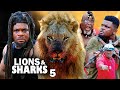THE LION SEASON 5 NEW ACTION MOVIE 2025 NEW RELEASE LATEST NIGERIAN NOLLYWOOD MOVIE ENGLISH