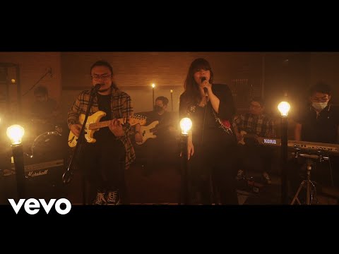 Autotelic - Ikaw And Bago Stripped Down Live Performance