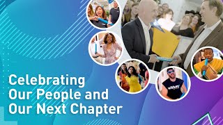 Withum Celebrates Our People And Our Next Chapter -- 2023 Culture Video