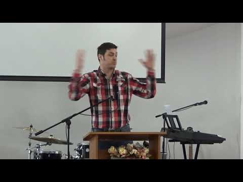 15.3.2020. - Bog ima sve u kontroli - Siniša Ljubomiroski