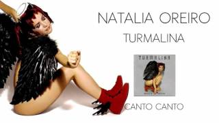 Natalia Oreiro . Canto Canto (2002 - Turmalina)