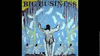 Big Business-Stareadactyl