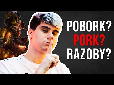 IS POBY A MACRO MASTERMIND? | FNC vs BDS Breakdown