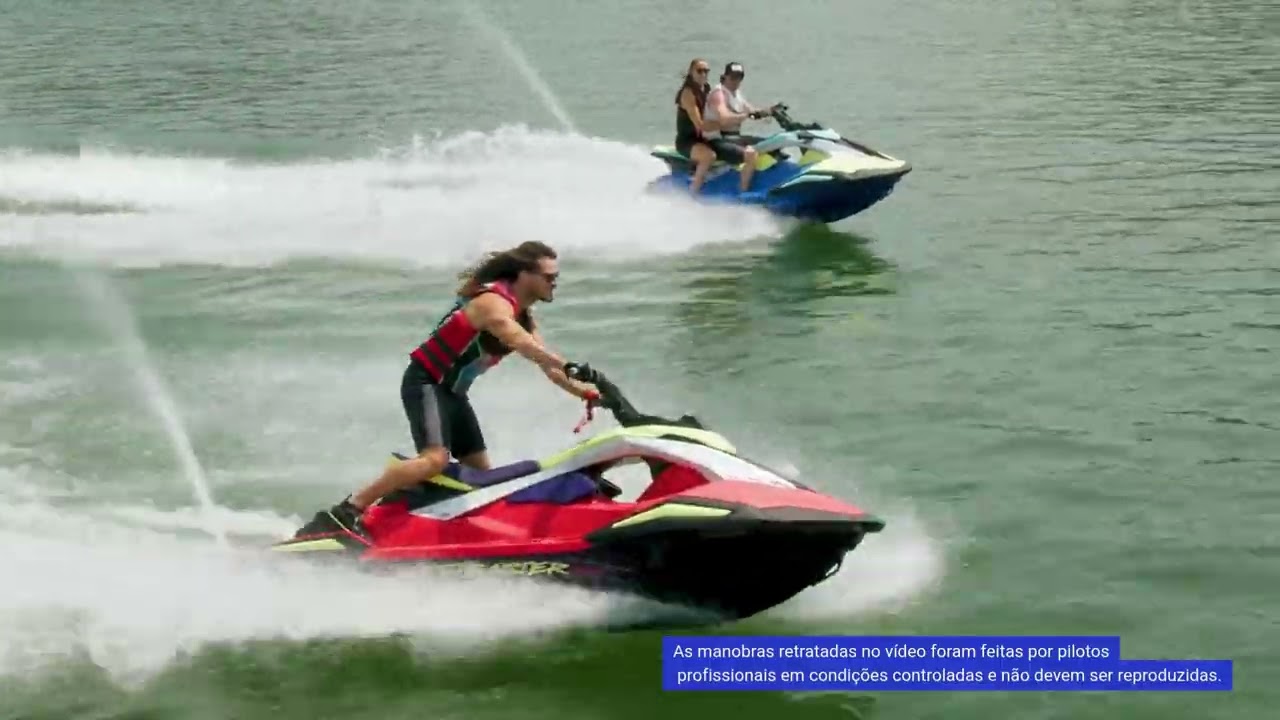 Vídeo Danimar Náutica