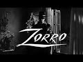Classic TV Theme Zorro