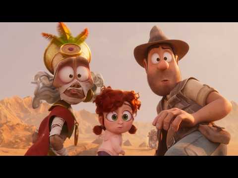 Official Trailer