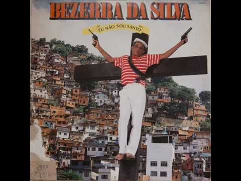 Venta Nervosa - Bezerra da Silva