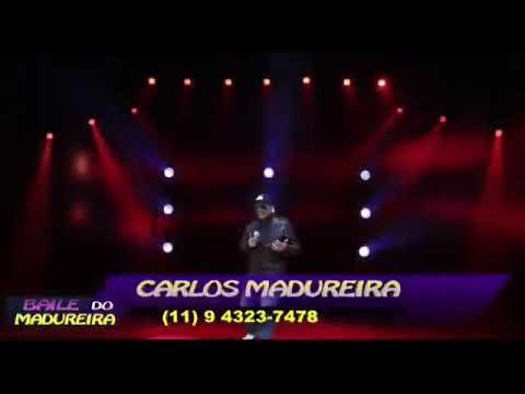 Apaixonado: CARLOS MADUREIRA