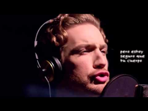 EUGENIO SILLER  TE ESPERARE FEAT  SYKO OFFICIAL VIDEO