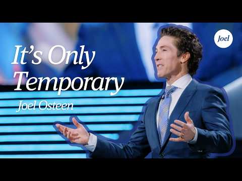 Heal Your Spirit | Joel Osteen