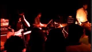 Screaming Females  -  "It All Means Nothing"  (live in Atlanta, GA  6-5-2013)  (2 of 2)