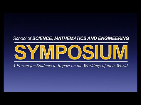 Brice Hansen Oral Presentation - 2016 SME Symposium
