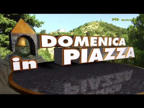 DOMENICA IN PIAZZA DEL 11 MARZO 2018 | SAN FRANCESCO DI PAOLA A ROCCELLA JONICA | IL VIDEO