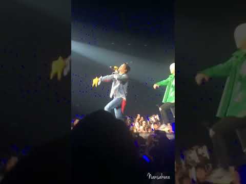 180128 #SuperJunior #SS7inBKK : On and On+ Super Duper