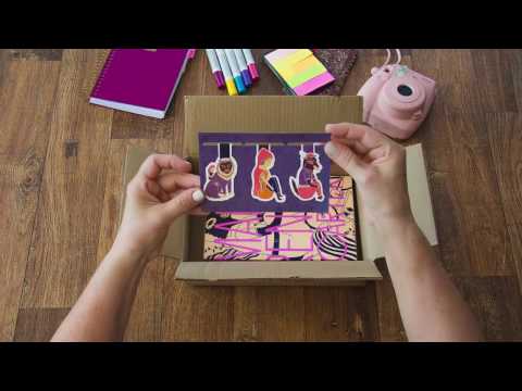 video thumnail
