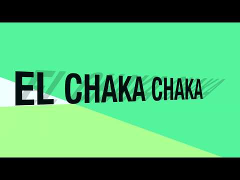 El Chaka Chaka - Baby Face El Chamaco