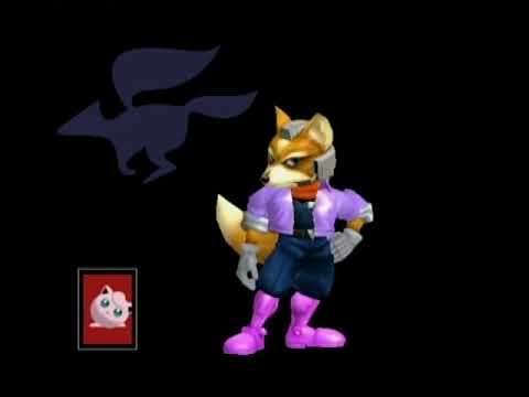 Longhorn Weekly 106 - WR1 - oreo (Jigglypuff) vs Laith (Fox)