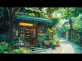 Cafe in the Morning🌻Take a time to work/relax/study with Lofi Music🎧~ Lofi Coffee☕[ Chill Hip Hop ]