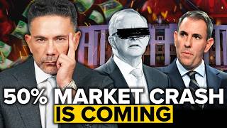 BREAKING: Australia Is On The Brink Of History’s BIGGEST Housing Reset (Property Crash Inevitable?)