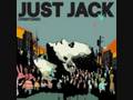 Just Jack - Glory Days