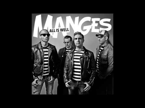 The Manges - Don't Screw Up The Formula