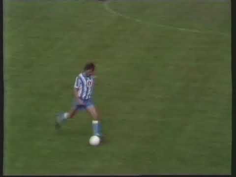1984/85: FC Homburg - Stuttgarter Kickers 3:2