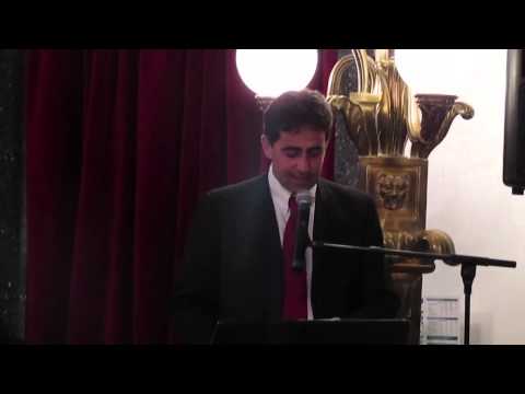 Conferenza stampa di presentazione del Carnevale Romano 2013