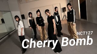 Download lagu NCT 127 - Cherry Bomb (Performance Ver.) | Hi-Hat Trainee Dance Cover mp3