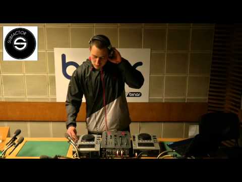 Subfactor #21 - Pafel 24.03.2013