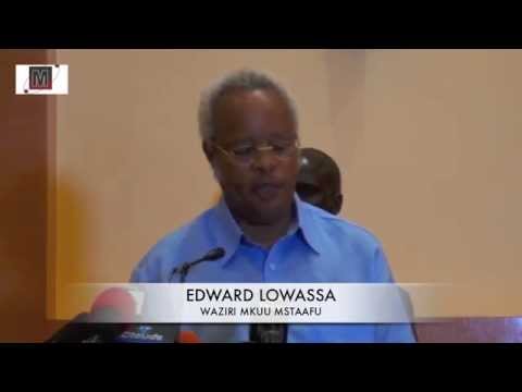 Lowasa kujiunga Chadema