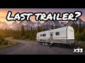 The Peak Mtn Camp X33 The Last Trailer You Ll Ever Need