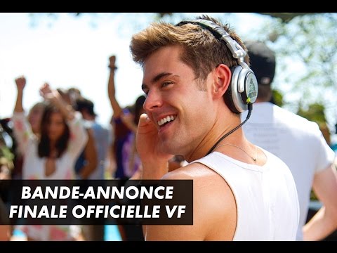 WE ARE YOUR FRIENDS - Bande Annonce VF