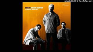 One In Seven - soulive