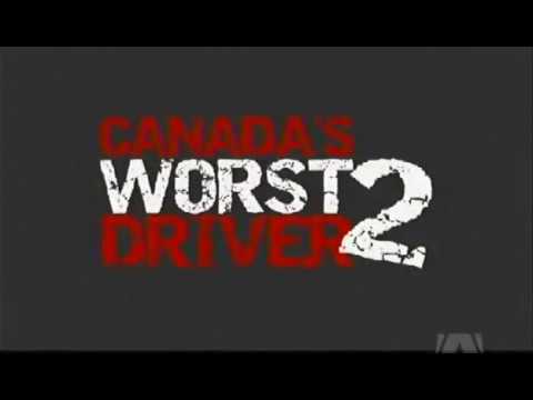 CWD S02E06 - Canada's Worst Driver Season 2 Episode 6