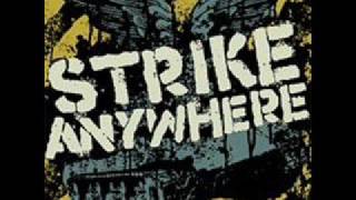 Strike Anywhere - Dead Hours