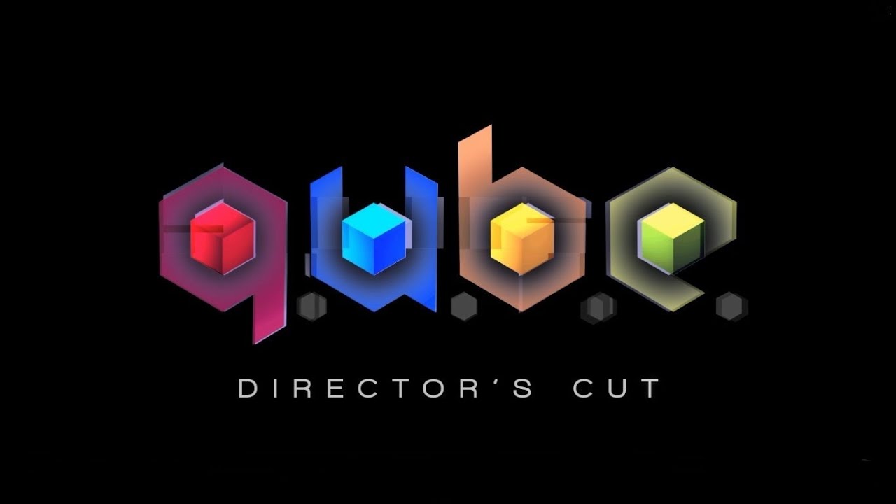 Prime Gaming дарит уникальный головоломный опыт: Q.U.B.E: Director’s Cut доступен бесплатно!