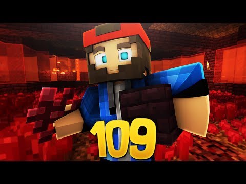 [S01-E109] MINECRAFT ITA - NETHER WART FARM #109