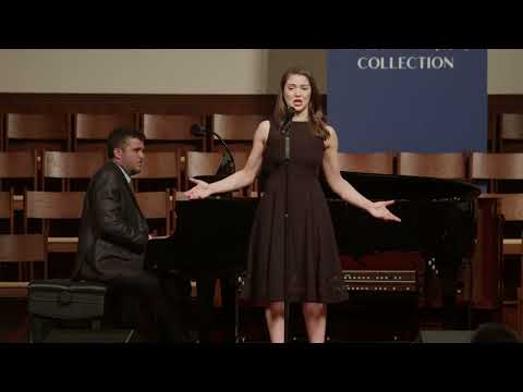 Andrea Ross - Someone Like You (Jekyll and Hyde)