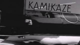 owl city - kamikaze (slowed + reverb