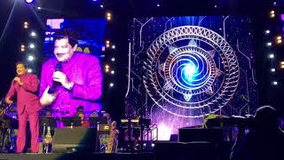 AR Rahman LIVE in Seattle - “Ae Ajnabee” by Udit Narayan from “Dil Se”