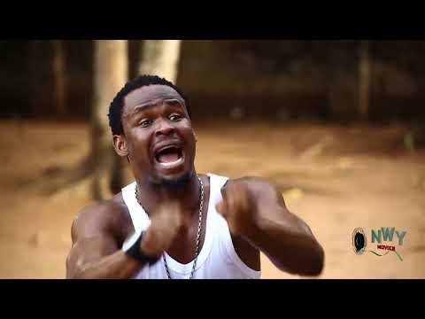 Seed Of Secret Season 1 & 2 - 2018 Latest Nigerian Movie