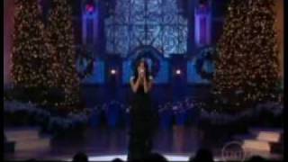 Vanessa Hudgens - Solo Christmas Song (HQ)