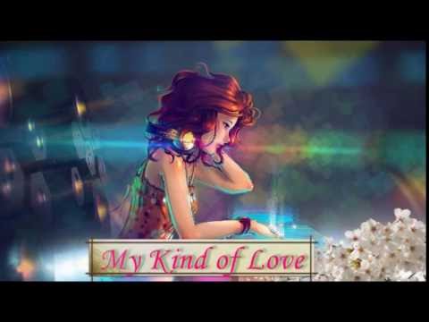 My Kind of Love__ Emeli Sandé Ft Tupac ( Remix)