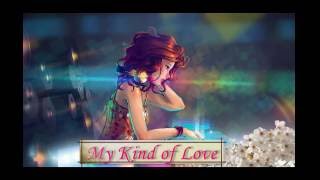 My Kind of Love__ Emeli Sandé Ft Tupac ( Remix)