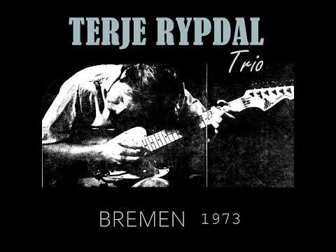Terje Rypdal Trio Icing, Tough Enough 1973