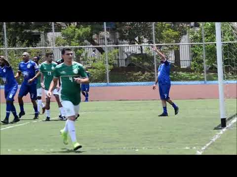 Palmeirinha 1 (3 × 0) 1 Estrela do Capela