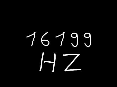 16199 hz