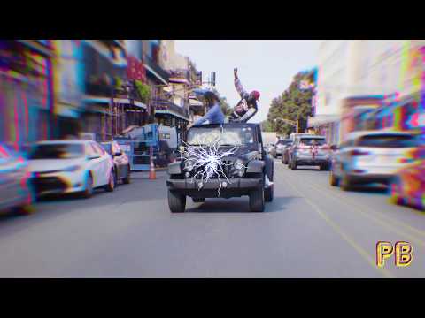 Nykobandz - MOB TIES (Official Video)